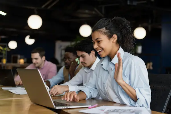 Terceirização – backoffice operacional